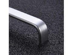 What are the detailed advantages of aluminum alloy profiles?